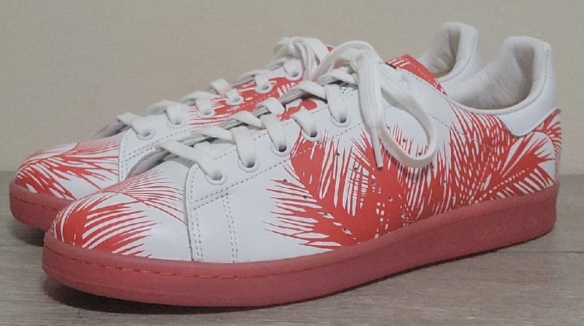 adidas palm tree shoes